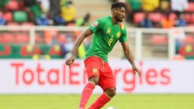  فقد أحد ركائز الفريق.. ضربة موجعة لمدرب الكاميرون قبل مباراة الجزائر