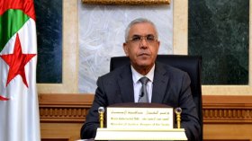 العدالة ستتصدى بحزم للجرائم الماسة بالنظام العام