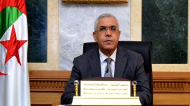 Algeria Surrounds Fugitives From Justice By Sealing International Extradition Agreements