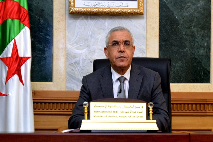 Algeria Surrounds Fugitives From Justice By Sealing International Extradition Agreements