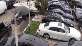 1272 مركبة هيونداي حرّرها طحكوت وهو في السجن!