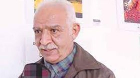 17 فنانا يوجهون نداء لتحرير 55 لوحة من مستودعات الخطوط القطرية