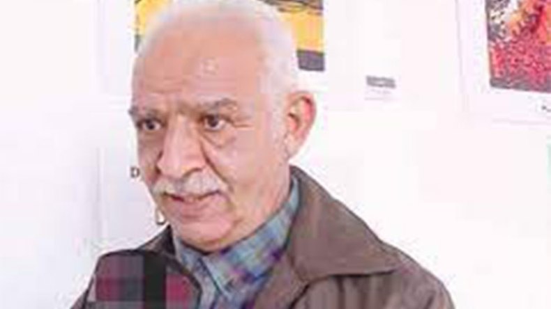 17 فنانا يوجهون نداء لتحرير 55 لوحة من مستودعات الخطوط القطرية