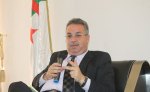 10 سنوات حبسا للوزير طمار مع مصادرة جميع الأملاك