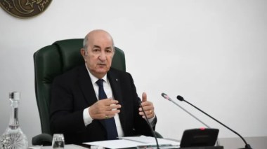 Tebboune nomme Bougherra Soltani et Kamel Bouchama membres du Sénat