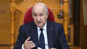 الرئيس تبون: الانقسام العربي ليس قدرا محتوما