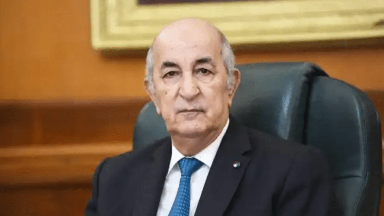 Le président Tebboune annonce la reprise des inscriptions pour la “Omra”