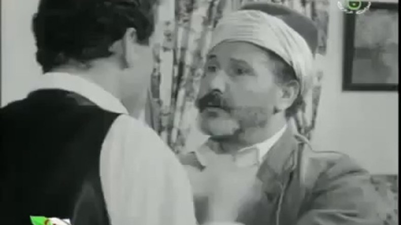 الطيب أبو الحسن.. توأم بوبڤرة وعميد المسرح المنسي