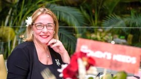 حملت بمعجزة طبية.. وعاشت مع الأشباح في منزلها..