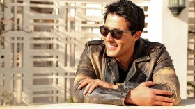 محمد رغيس لـ “الشروق العربي”: “خالد” سيُفاجئ الجميع في “يمّا 3″، ولهذا السبب اعتذرت عن “الفوندو”!!