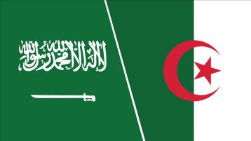 زُوارٌ جزائريون أعزاء