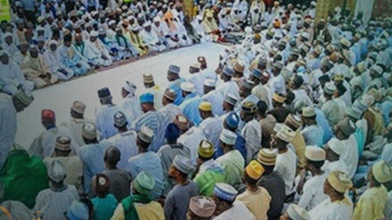 “الفيضة التجانية” تتبرأ من زيارة “السنوسي” إلى المغرب