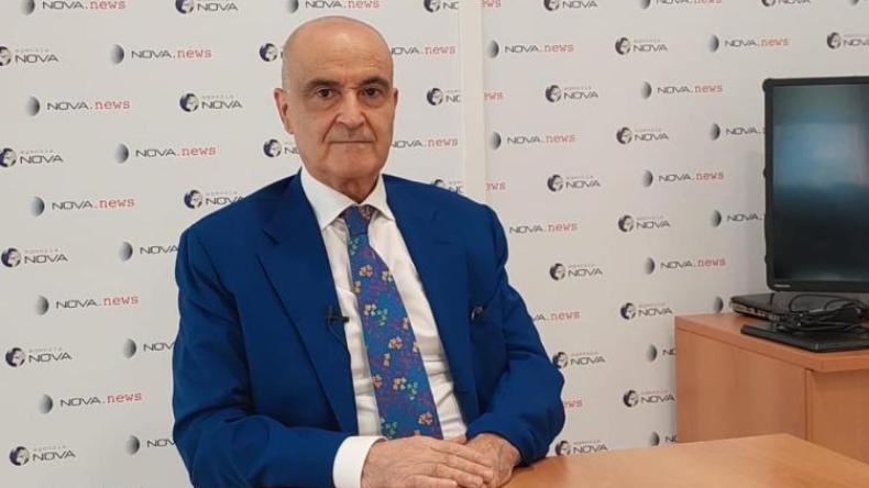 سفير الجزائر لدى روما: الرئيس تبون سيزور إيطاليا قريبا
