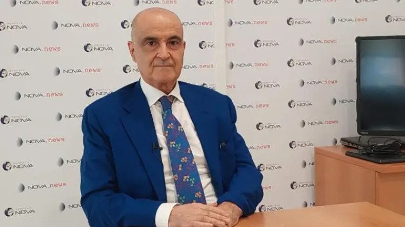 Ambassadeur d’Algérie a Rome: le président Tebboune se rendra en Italie prochainement