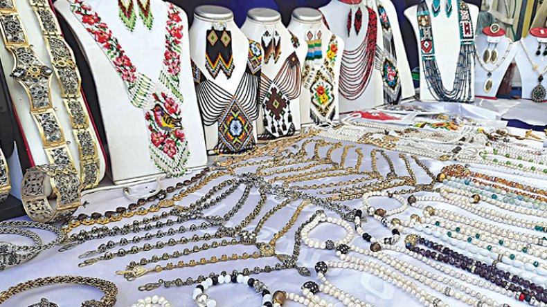 ..الصناعات التقليدية في خطر!