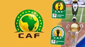 رزنامة الأندية الجزائرية في رابطة الأبطال وكأس “الكاف”