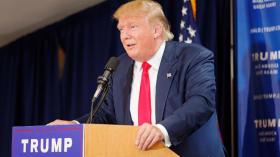 ترامب: سأعود إلى البيت الأبيض عام 2024