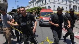 La Tunisie déjoue un projet d’attentat terroriste, une femme arrêtée