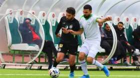 ثاني فوز على التوالي لِهلال شلغوم العيد