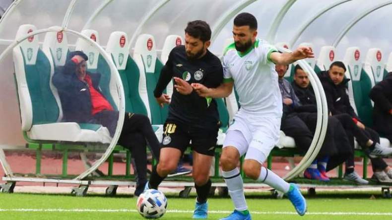 ثاني فوز على التوالي لِهلال شلغوم العيد