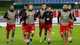 بلوزداد يلتحق بِسطيف في ربع النهائي الإفريقي