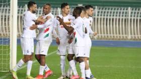 المولودية تتبختر والمدية تتنفّس وتلمسان تتألّم