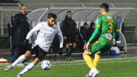 الوفاق والشبيبة يتقاسمان “الرّغيف”