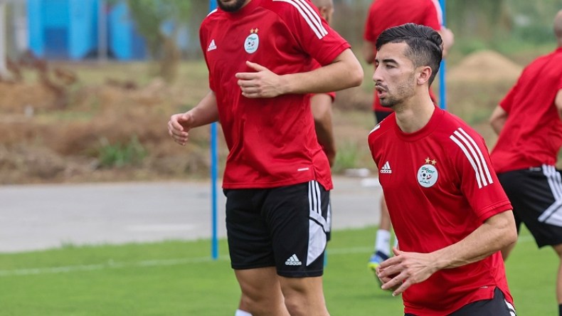 هذه هي الوضعية الحالية لـ “عمورة”