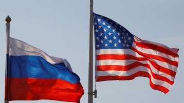 التنافسُ الاستراتيجي في عالم ما بعد الغرب