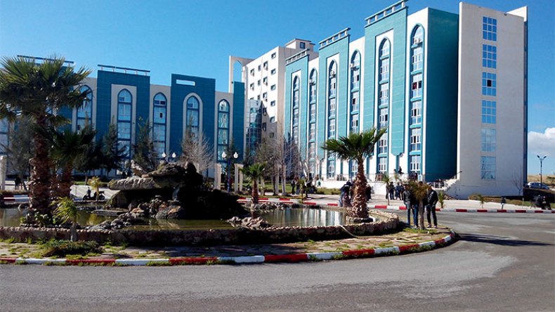 مسؤول الأمن بالقطب الجامعي لبلعباس يحاول الانتحار ليلا