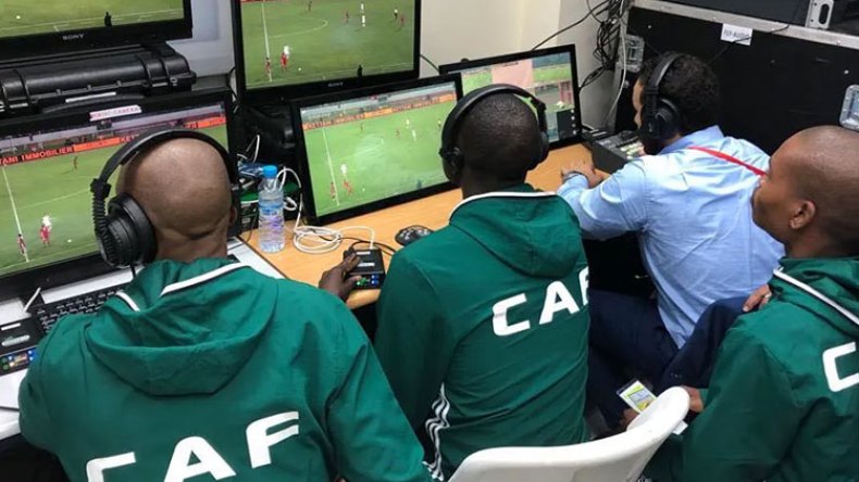 مفاجأة مدوية.. خلل في “الفار” يحرم “الخضر” من تأشيرة “المونديال”!