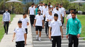 هذا اللاعب الجزائري لن يُشارك أمام الضيف الكاميروني