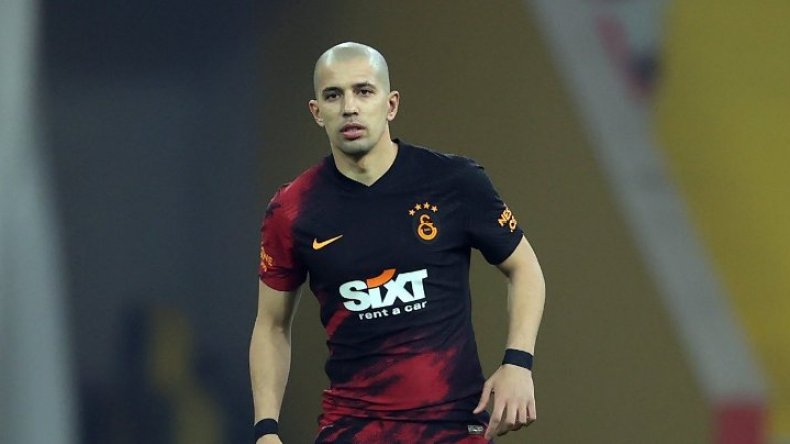 لِهذا السبب غاب فغولي مساء السبت