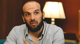 عاشور جلول ينهي مهام أشيو بـ “الضربة القاضية” بعد 7 أشهر من تعيينه