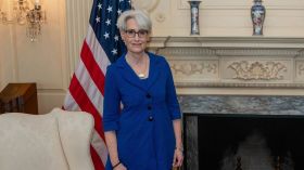 بالفيديو.. هذا هو برنامج زيارة نائبة وزير الخارجية الأمريكي إلى الجزائر