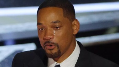 Will Smith lourdement sanctionné après sa gifle aux Oscars