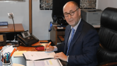 L’ex-ambassadeur de France a Alger: L’Algérie reste en effet énigmatique