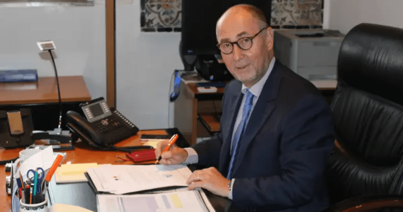 L’ex-ambassadeur de France a Alger: L’Algérie reste en effet énigmatique