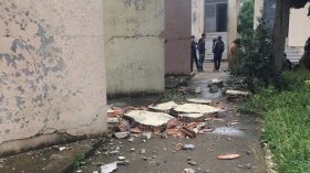 مركز الفلك: هذه أسباب الزلازل في الجزائر (فيديو)