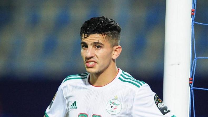 أخبار المدافع عطال