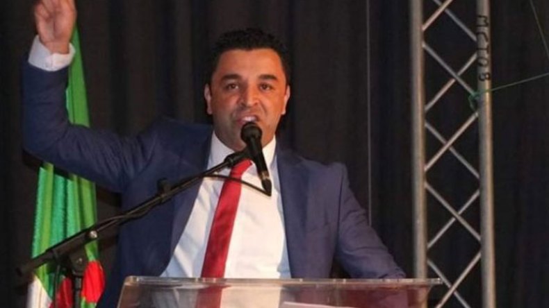 الأفافاس: نعم لحوار وطني .. وحذار من تبذير عائدات النفط