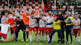 شباب بلوزداد في أفضل رواق للاحتفاظ بِلقب البطولة