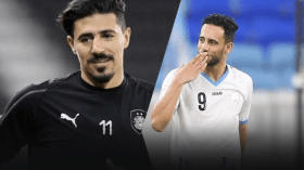 بن يطو وبونجاح يفشلان في التأهل إلى نهائي كأس قطر