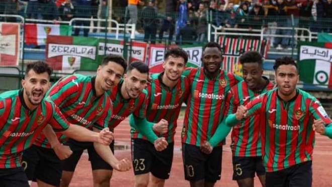 فوز ثقيل و10 أهداف في مباراة واحدة!