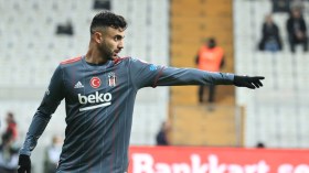 غزال وفريقه يفشلان في الدّفاع عن الكأس المكتسبة