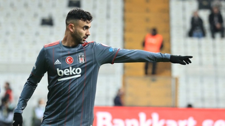 غزال وفريقه يفشلان في الدّفاع عن الكأس المكتسبة