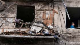 كاتب أمريكي: 3 سيناريوهات لنهاية الحرب الأوكرانية