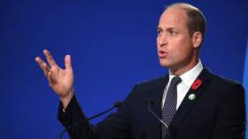 بعد عنصرية إعلام الغرب ضد العرب.. الأمير ويليام يثير السخط بتصريحات مستفزة!