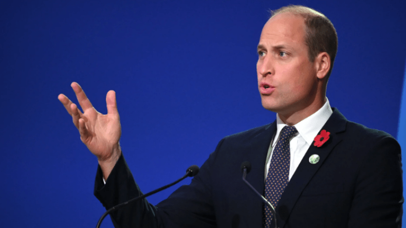 بعد عنصرية إعلام الغرب ضد العرب.. الأمير ويليام يثير السخط بتصريحات مستفزة!