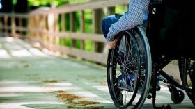 مرسوم جديد لدعم فئة ذوي الاحتياجات الخاصة